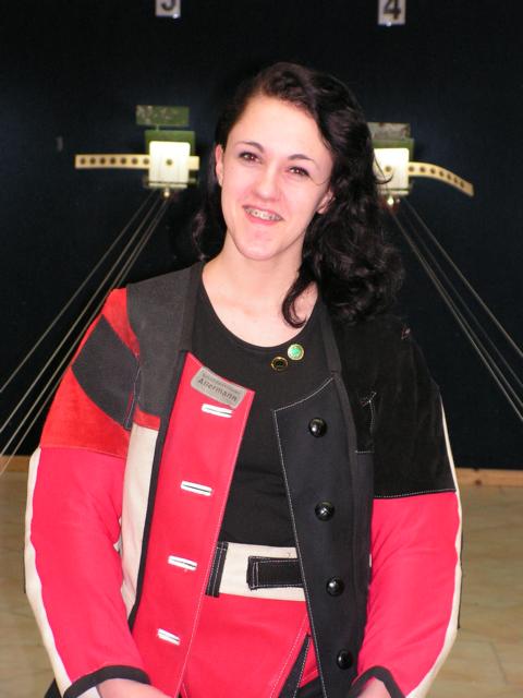 Kreisayleen