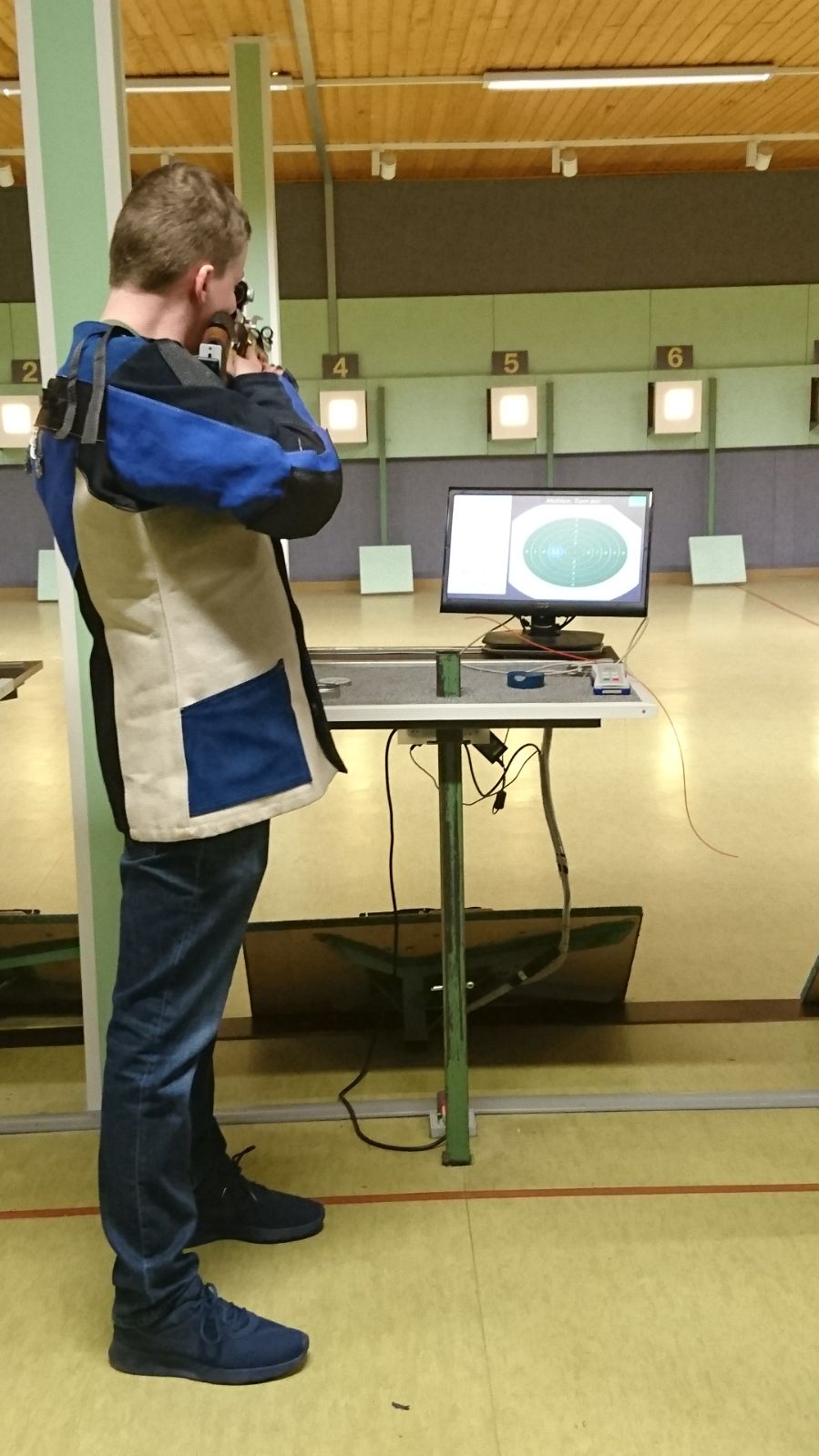 Bezirk Max
